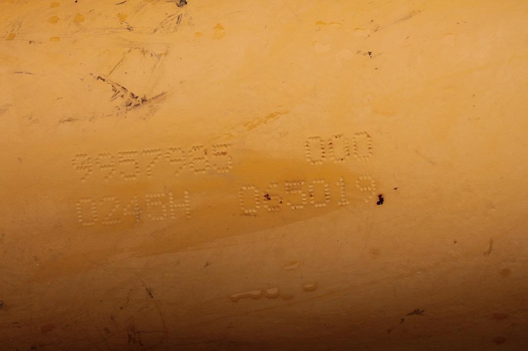 Vérin hydraulique pour Engins de chantier Liebherr R 914 C LIT: photos 6 Vérin hydraulique pour Engins de chantier Liebherr R 914 C LIT: photos 6