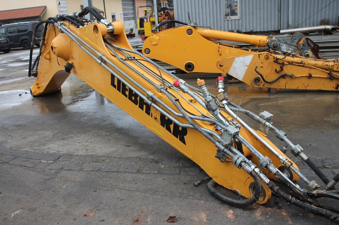 Liebherr R 914C LIT - Flèche pour Pelle: photos 4 Liebherr R 914C LIT - Flèche pour Pelle: photos 4