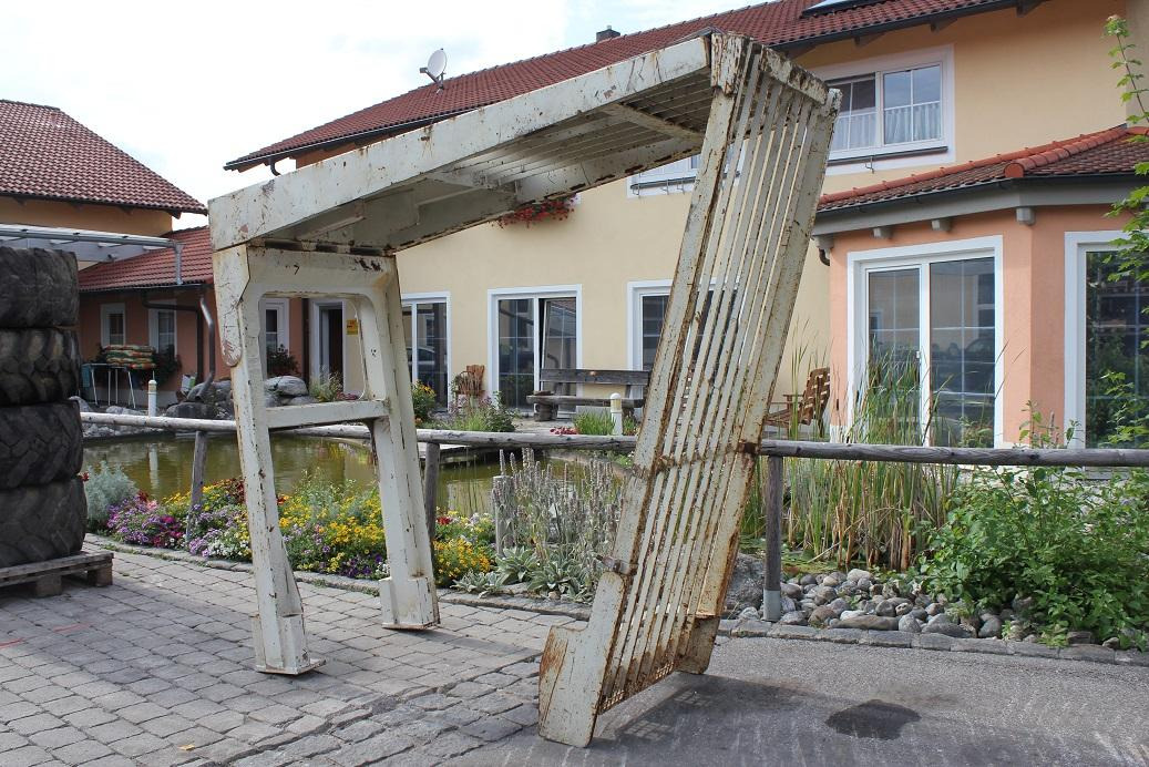 Liebherr R 974, R 964 - Carrosserie et extérieur pour Engins de chantier: photos 4 Liebherr R 974, R 964 - Carrosserie et extérieur pour Engins de chantier: photos 4