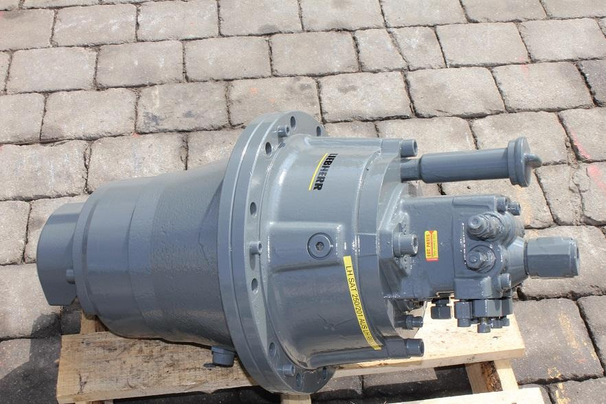 Liebherr SAT 250/201 aus LH R 912LIT - Moteur de rotation pour Engins de chantier: photos 5 Liebherr SAT 250/201 aus LH R 912LIT - Moteur de rotation pour Engins de chantier: photos 5
