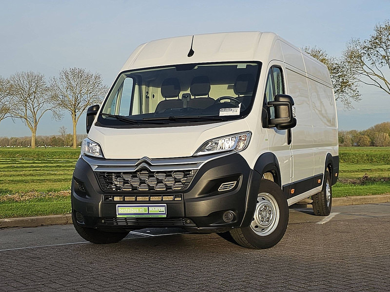 Citroën Jumper 2.2 L4H2 Maxi Airco - Fourgon utilitaire: photos 1 Citroën Jumper 2.2 L4H2 Maxi Airco - Fourgon utilitaire: photos 1