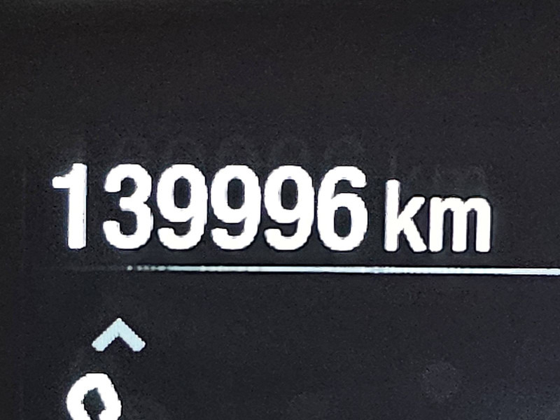 Fourgonnette Ford Transit Custom 2.0 L1 Automaat Navi AC!: photos 8