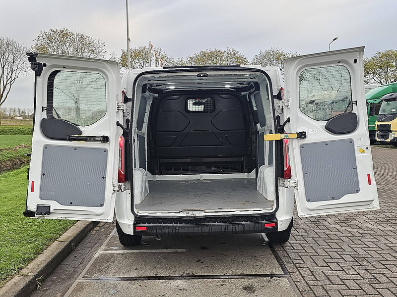 Fourgonnette Ford Transit Custom 2.0 L1 Automaat Navi AC!: photos 12
