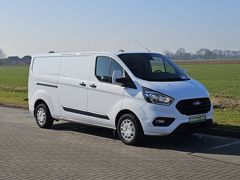 Ford Transit Custom 2.0 L2H1 Navi 130Pk Eur6 - Fourgonnette: photos 4 Ford Transit Custom 2.0 L2H1 Navi 130Pk Eur6 - Fourgonnette: photos 4