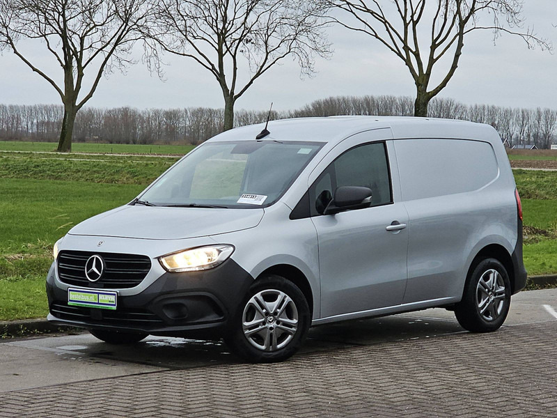 Mercedes-Benz Citan 110 CDI L1 PRO Mbux Euro6! - Fourgon grand volume: photos 2 Mercedes-Benz Citan 110 CDI L1 PRO Mbux Euro6! - Fourgon grand volume: photos 2