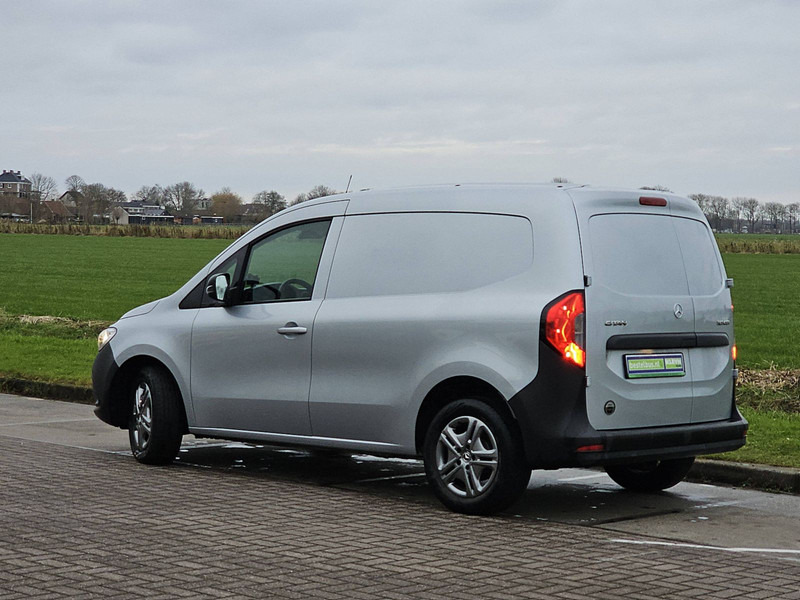 Mercedes-Benz Citan 110 CDI L1 PRO Mbux Euro6! - Fourgon grand volume: photos 5 Mercedes-Benz Citan 110 CDI L1 PRO Mbux Euro6! - Fourgon grand volume: photos 5