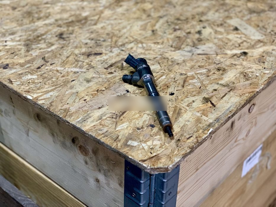 0445110564 for IVECO Daily 3.0 commercial vehicle - Injecteur pour Véhicule utilitaire: photos 5 0445110564 for IVECO Daily 3.0 commercial vehicle - Injecteur pour Véhicule utilitaire: photos 5