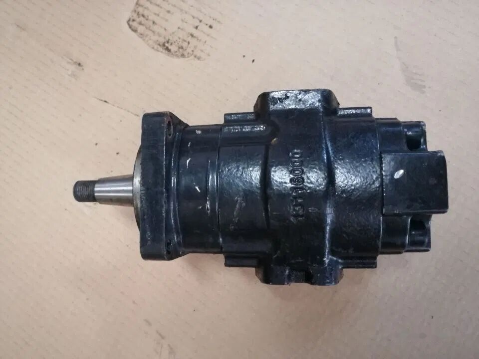 CASAPPA MAN 36.06660-6008 truck - Pompe hydraulique pour Camion: photos 1 CASAPPA MAN 36.06660-6008 truck - Pompe hydraulique pour Camion: photos 1