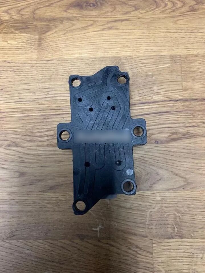 WABCO Nowy Zawór Zabezpieczający Cewka Modulatora ABS 4721966203 12 V 4721966203 - Valve de frein pour Camion: photos 3 WABCO Nowy Zawór Zabezpieczający Cewka Modulatora ABS 4721966203 12 V 4721966203 - Valve de frein pour Camion: photos 3