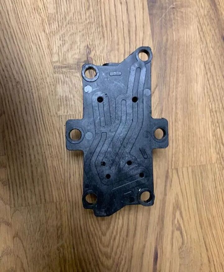 Zawór Zabezpieczający Cewka Modulatora ABS WABCO 4721266003 24 V 4721266003 - Valve de frein pour Camion: photos 2 Zawór Zabezpieczający Cewka Modulatora ABS WABCO 4721266003 24 V 4721266003 - Valve de frein pour Camion: photos 2