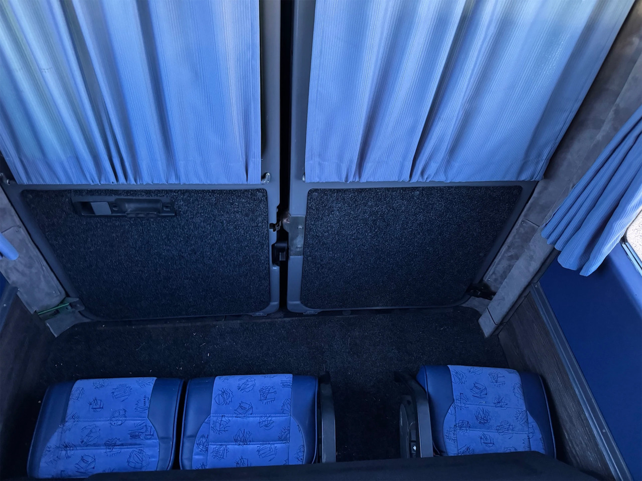 Autocar MERCEDES-BENZ SPRINTER: photos 9