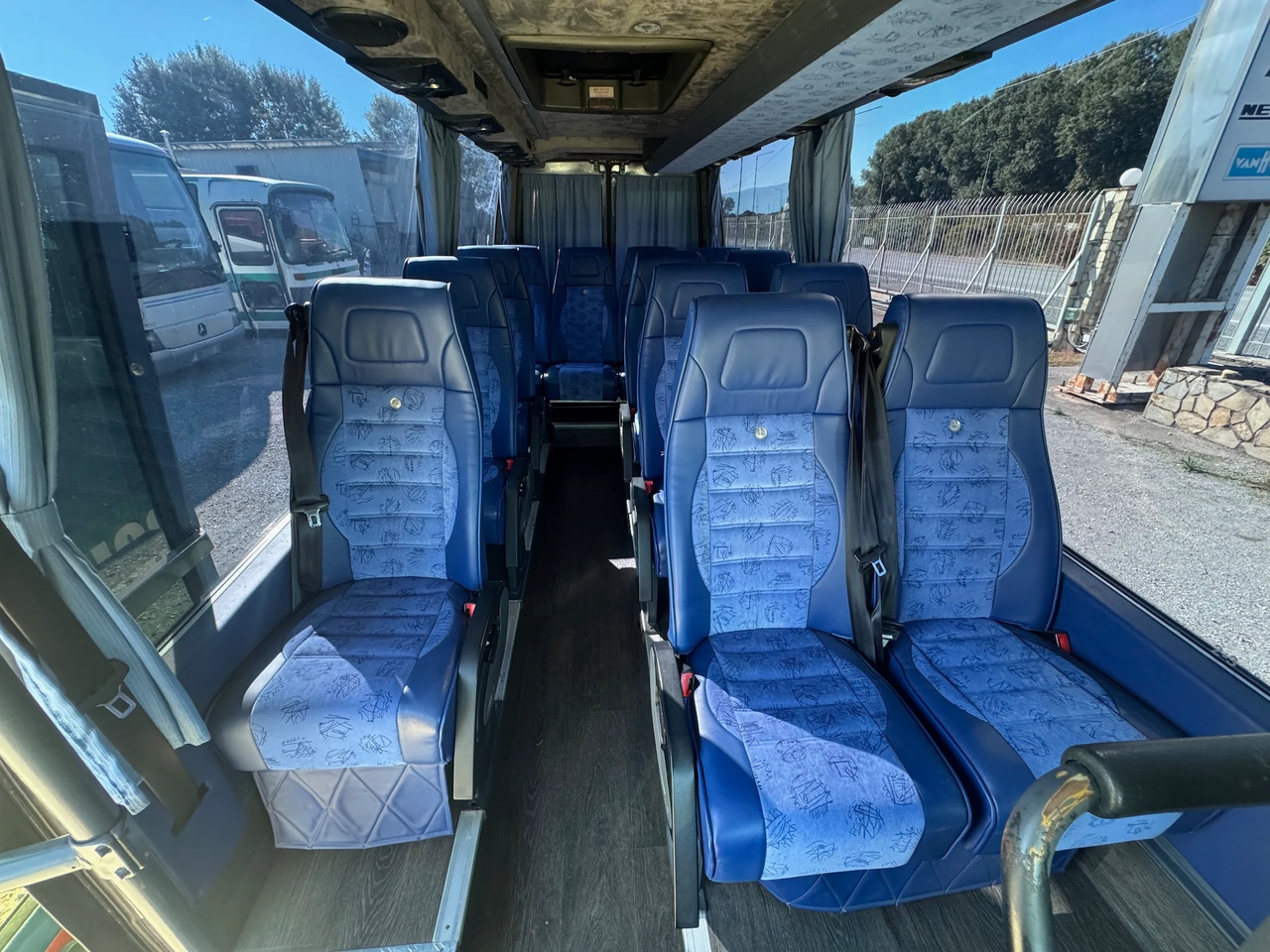 Autocar MERCEDES-BENZ SPRINTER: photos 7