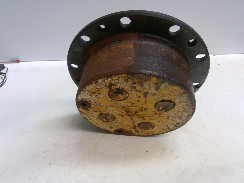 Faun O&K RTF 50-3 plan gear 22-19-65-36-4pl-H11,1 - Suspension pour Grue: photos 4 Faun O&K RTF 50-3 plan gear 22-19-65-36-4pl-H11,1 - Suspension pour Grue: photos 4