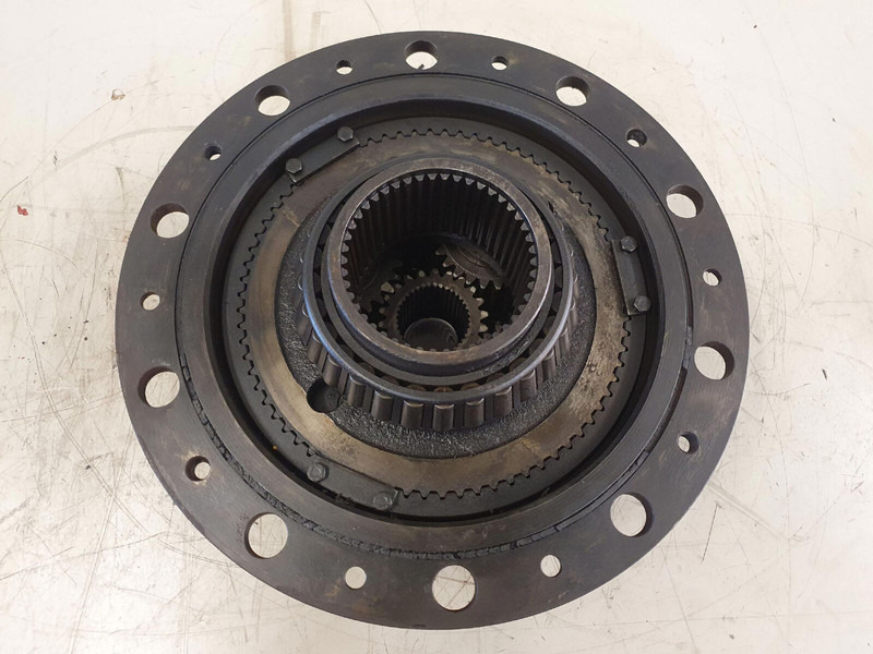 Faun RTF 30-2 planetary gear 22-25-74-38-4pl-H13,5 - Suspension pour Grue: photos 2 Faun RTF 30-2 planetary gear 22-25-74-38-4pl-H13,5 - Suspension pour Grue: photos 2