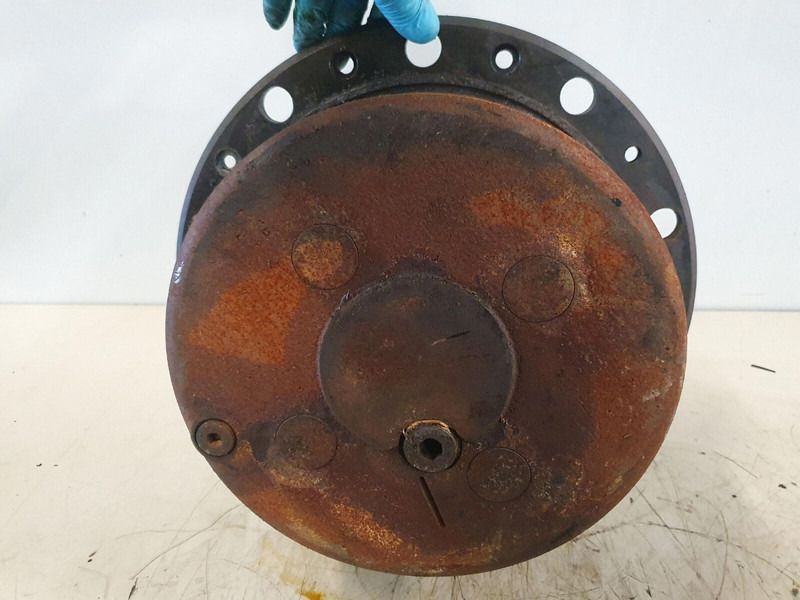 Faun RTF 30-2 planetary gear 22-25-74-38-4pl-H13,5 - Suspension pour Grue: photos 5 Faun RTF 30-2 planetary gear 22-25-74-38-4pl-H13,5 - Suspension pour Grue: photos 5