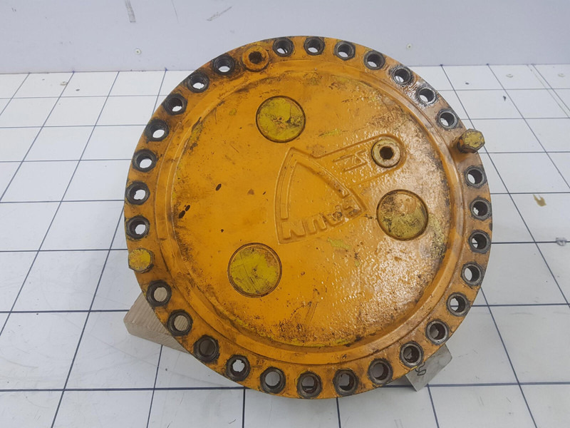 Faun RTF 30 planetary gear 15-23-63-36-3pl - Suspension pour Grue: photos 5 Faun RTF 30 planetary gear 15-23-63-36-3pl - Suspension pour Grue: photos 5