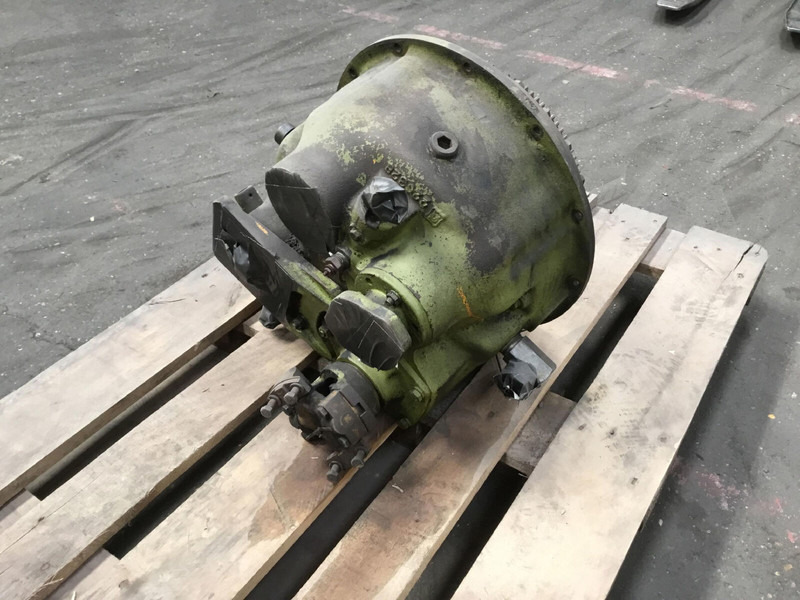 Grove RT 65S Gearbox C 272 5-4 - Boîte de vitesse pour Grue: photos 2 Grove RT 65S Gearbox C 272 5-4 - Boîte de vitesse pour Grue: photos 2