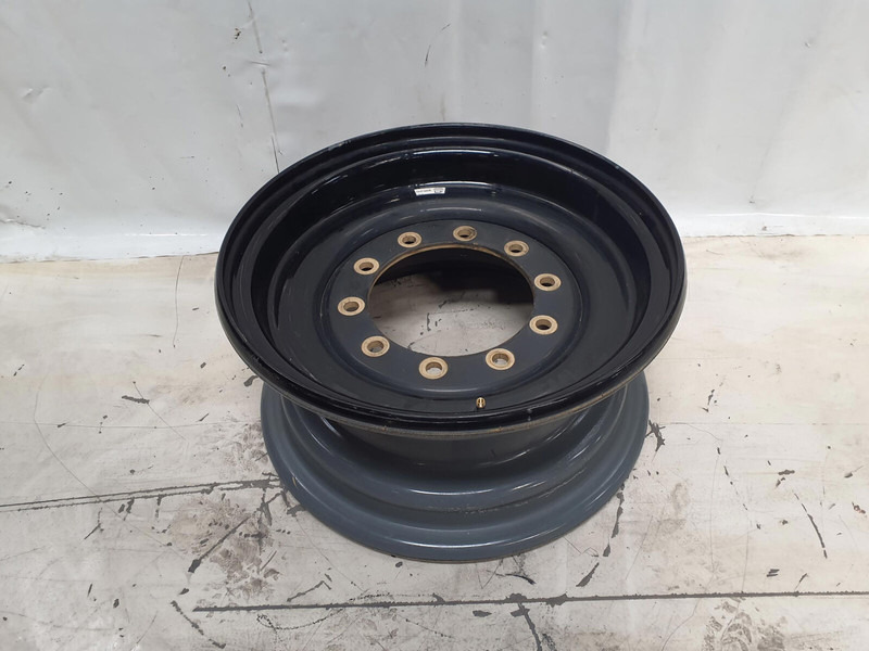 Liebherr Rim 445/95R25 10 12 1p - Jante pour Camion: photos 1 Liebherr Rim 445/95R25 10 12 1p - Jante pour Camion: photos 1