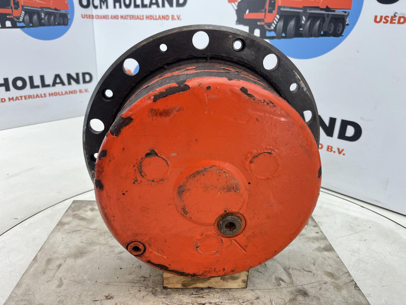 Terex AC 155 planetary gear 17-24-67-32-3pl-H135-46 - Suspension pour Grue: photos 1 Terex AC 155 planetary gear 17-24-67-32-3pl-H135-46 - Suspension pour Grue: photos 1