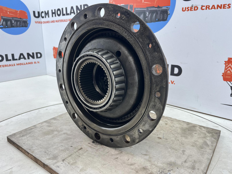 Terex AC 155 planetary gear 17-24-67-32-3pl-H135-46 - Suspension pour Grue: photos 3 Terex AC 155 planetary gear 17-24-67-32-3pl-H135-46 - Suspension pour Grue: photos 3