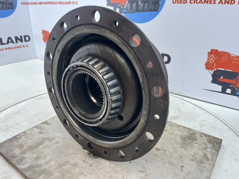 Terex AC 155 planetary gear 17-24-67-32-3pl-H135-46 - Suspension pour Grue: photos 3 Terex AC 155 planetary gear 17-24-67-32-3pl-H135-46 - Suspension pour Grue: photos 3