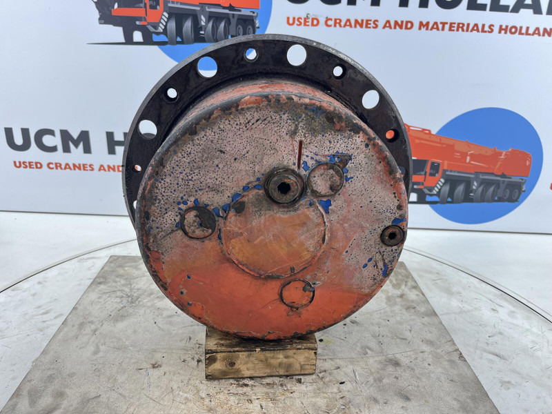 Terex AC 155 planetary gear 22-25-74-40-3pl-H135-46 - Suspension pour Grue: photos 1 Terex AC 155 planetary gear 22-25-74-40-3pl-H135-46 - Suspension pour Grue: photos 1