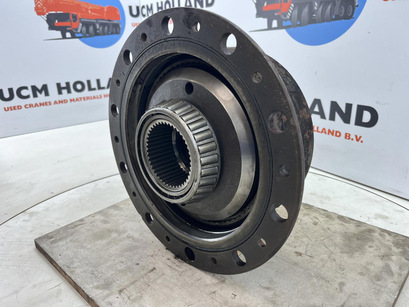 Terex AC 50 planetary gear 17-24-67-32-3pl-H135-42 - Suspension pour Grue: photos 3 Terex AC 50 planetary gear 17-24-67-32-3pl-H135-42 - Suspension pour Grue: photos 3