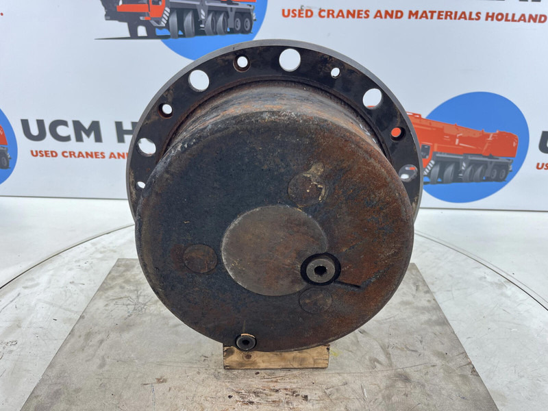 Terex AC 50 planetary gear 17-24-67-32-3pl-H135-42 - Suspension pour Grue: photos 1 Terex AC 50 planetary gear 17-24-67-32-3pl-H135-42 - Suspension pour Grue: photos 1