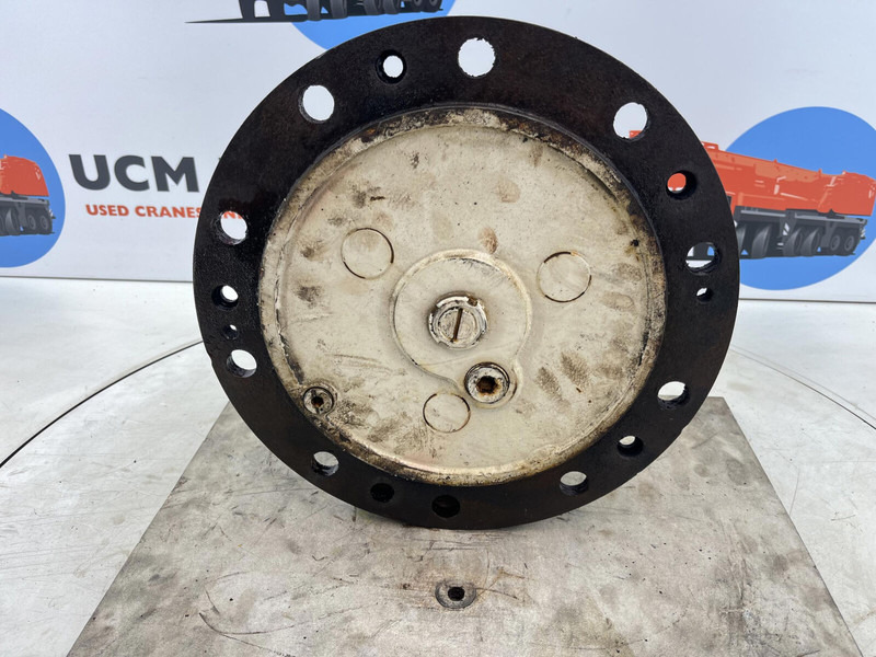 Terex HC 340 planetary gear 21-21-63-40-3pl-H14 - Suspension pour Grue: photos 1 Terex HC 340 planetary gear 21-21-63-40-3pl-H14 - Suspension pour Grue: photos 1