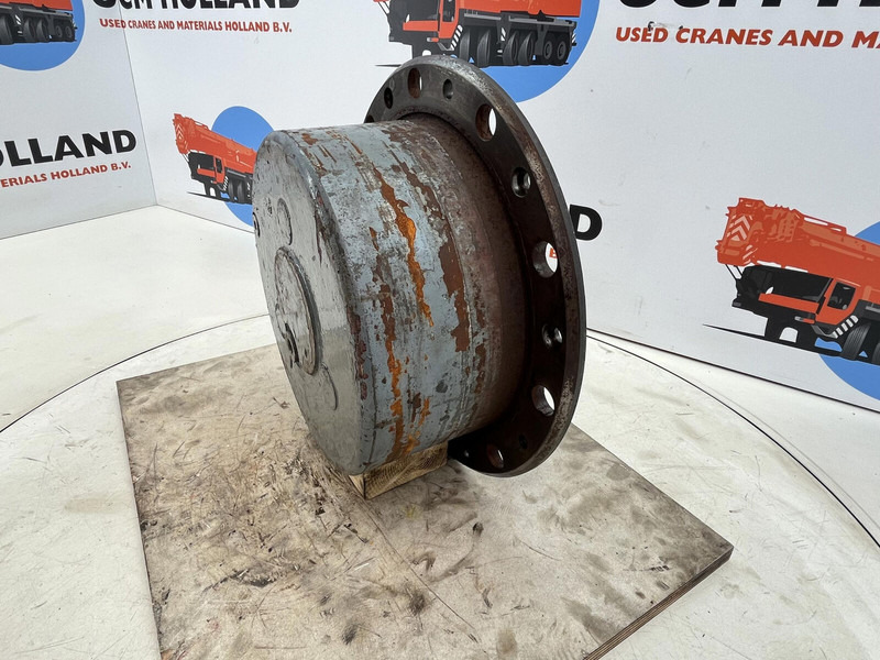 Terex PPM 250 ATT Planetary gear 17-24-67-32-3pl-H135-46 - Suspension pour Grue: photos 2 Terex PPM 250 ATT Planetary gear 17-24-67-32-3pl-H135-46 - Suspension pour Grue: photos 2