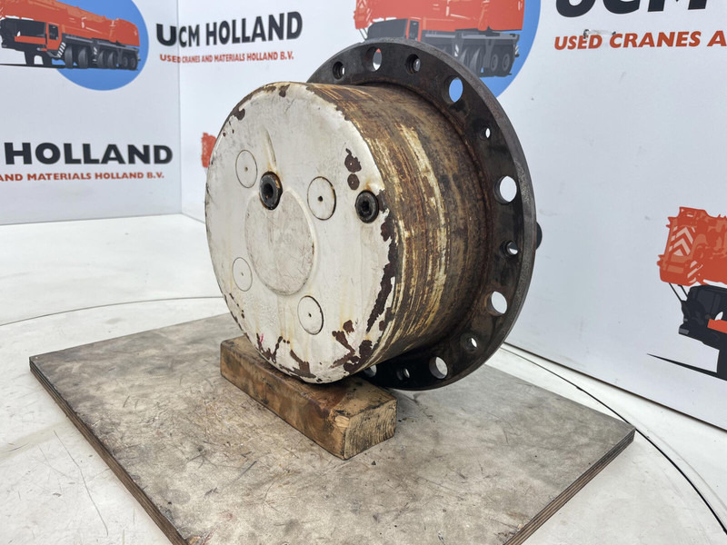Terex Terex AC 35 planetary gear 22-25-74-40-4pl-H137-46 - Suspension pour Grue: photos 2 Terex Terex AC 35 planetary gear 22-25-74-40-4pl-H137-46 - Suspension pour Grue: photos 2