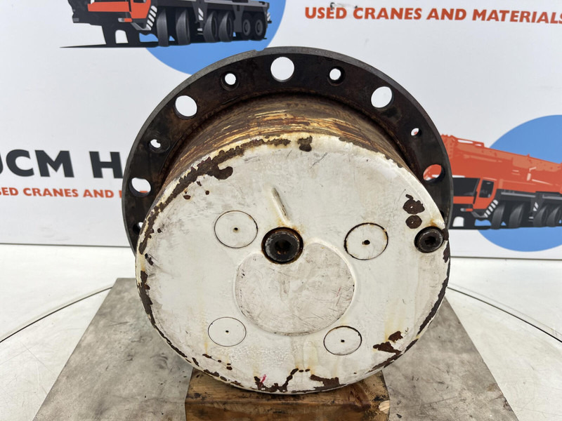 Terex Terex AC 35 planetary gear 22-25-74-40-4pl-H137-46 - Suspension pour Grue: photos 1 Terex Terex AC 35 planetary gear 22-25-74-40-4pl-H137-46 - Suspension pour Grue: photos 1