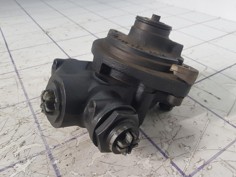 ZF ZF steering pump - Pompe de support pour Grue: photos 3 ZF ZF steering pump - Pompe de support pour Grue: photos 3