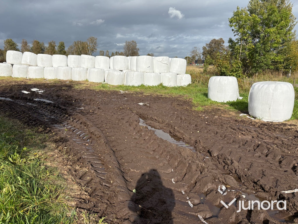 Höensilage 2025 - Matériel d'élevage: photos 3 Höensilage 2025 - Matériel d'élevage: photos 3