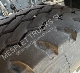 DAF CF 430 - Camion ampliroll: photos 4 DAF CF 430 - Camion ampliroll: photos 4