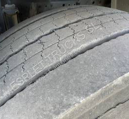 Iveco Stralis 360 - Camion plateau: photos 3 Iveco Stralis 360 - Camion plateau: photos 3