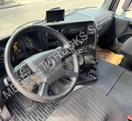 Camion porte-voitures Mercedes Arocs 2648: photos 15