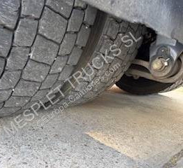 Renault Premium 370 DCI - Camion plateau: photos 5 Renault Premium 370 DCI - Camion plateau: photos 5