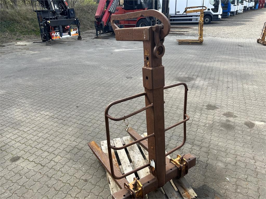 BSV 2000 kg Pallegaffel - Fourches: photos 5 BSV 2000 kg Pallegaffel - Fourches: photos 5