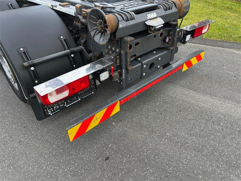 DAF CF 430 6x2*4 FAN - Camion multibenne: photos 3 DAF CF 430 6x2*4 FAN - Camion multibenne: photos 3