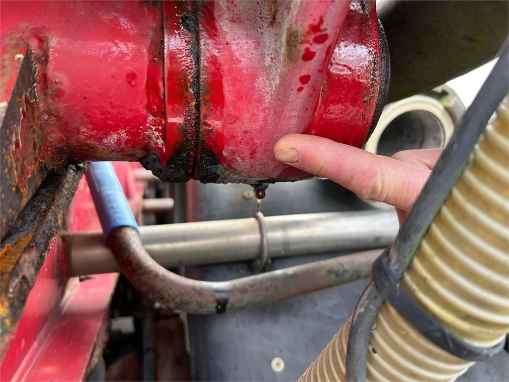 Semi-remorque citerne Interconsult 64m3 STRT1-64CA med tip: photos 16 Semi-remorque citerne Interconsult 64m3 STRT1-64CA med tip: photos 16