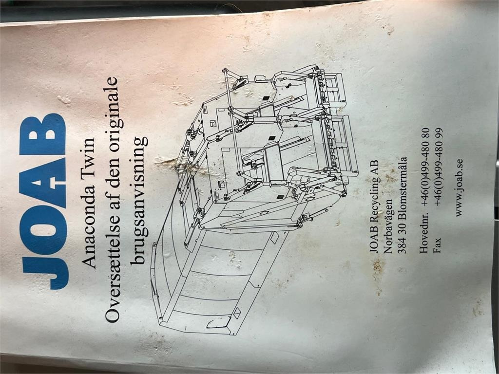 Mercedes-Benz Econic 1827 L - Benne à ordures ménagères: photos 2 Mercedes-Benz Econic 1827 L - Benne à ordures ménagères: photos 2