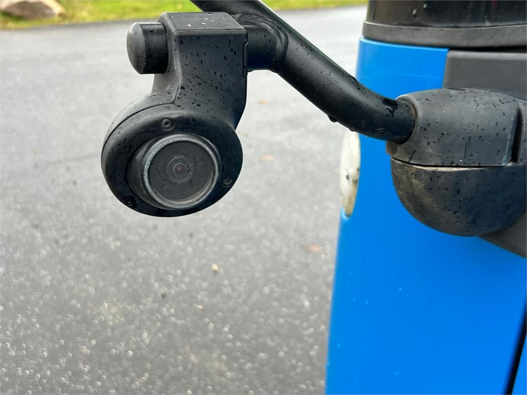 Mercedes-Benz Econic 1827 L - Benne à ordures ménagères: photos 5 Mercedes-Benz Econic 1827 L - Benne à ordures ménagères: photos 5