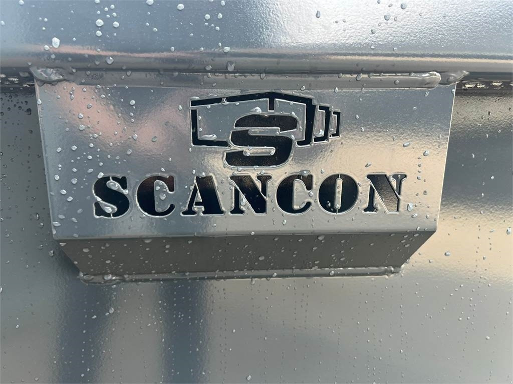Carrosserie plateau Scancon SH5613 Hardox 13m3 5700mm: photos 12