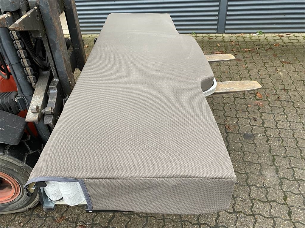 Scania Underkøje (L 2000 x B 630mm)  - Cabine pour Camion: photos 2 Scania Underkøje (L 2000 x B 630mm)  - Cabine pour Camion: photos 2