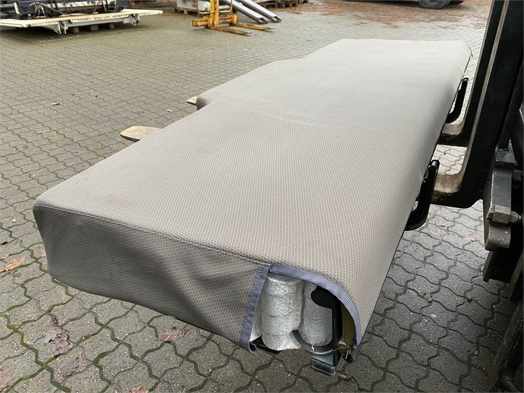 Scania Underkøje (L 2000 x B 630mm)  - Cabine pour Camion: photos 4 Scania Underkøje (L 2000 x B 630mm)  - Cabine pour Camion: photos 4