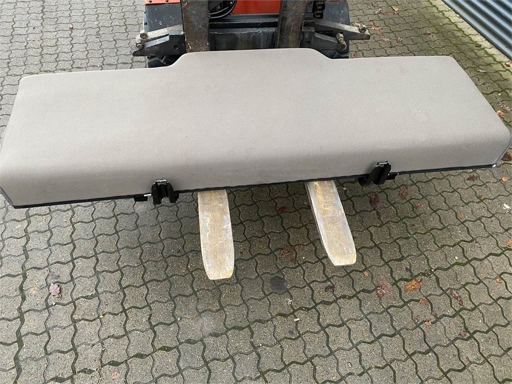 Scania Underkøje (L 2020 x B 580mm)  - Cabine pour Camion: photos 3 Scania Underkøje (L 2020 x B 580mm)  - Cabine pour Camion: photos 3