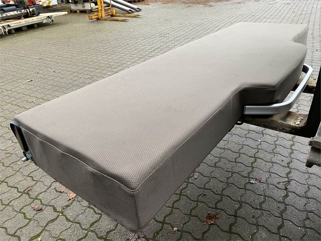Scania Underkøje (L 2020 x B 580mm)  - Cabine pour Camion: photos 5 Scania Underkøje (L 2020 x B 580mm)  - Cabine pour Camion: photos 5