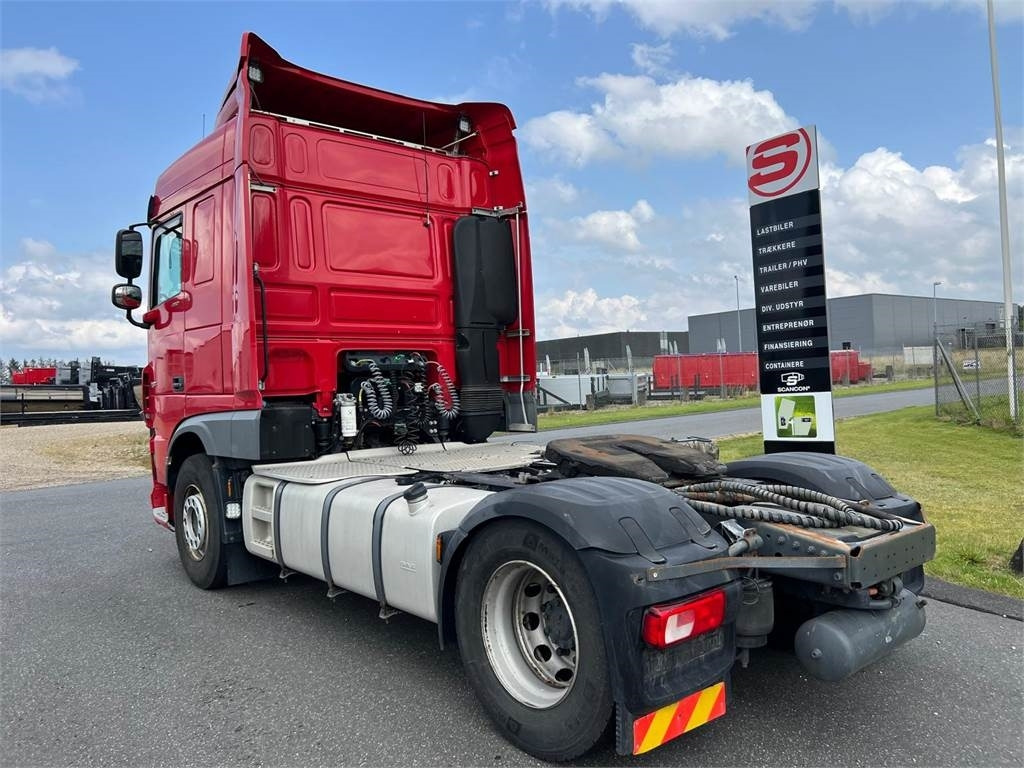 DAF XF 480 TF - hydraulik kit - Tracteur routier: photos 5 DAF XF 480 TF - hydraulik kit - Tracteur routier: photos 5