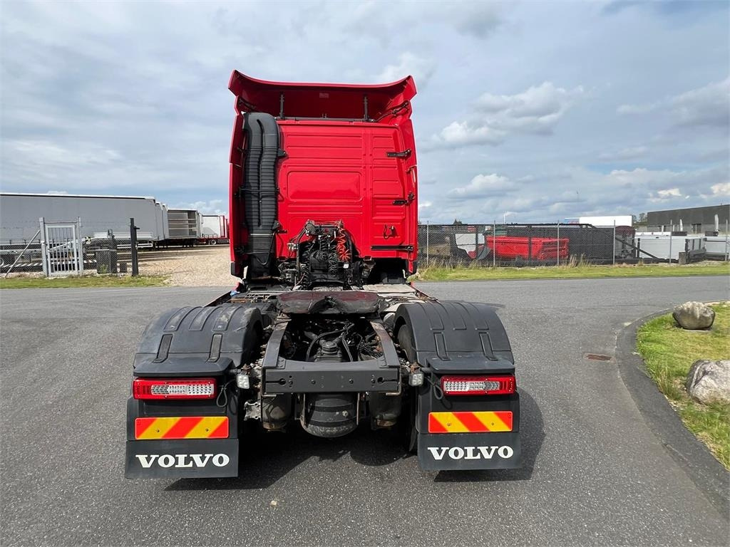 Volvo FM370  - Tracteur routier: photos 5 Volvo FM370  - Tracteur routier: photos 5